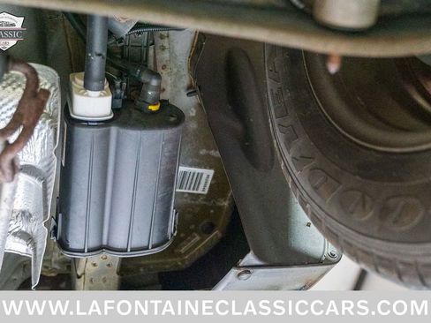 Used 2009 Jeep Patriot Sport FWD image 44