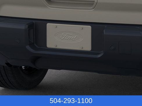 New 2025 Ford Bronco Sport Outer Banks w/ Outer Banks Tech Package+ image 23