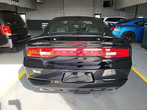 Used 2013 Dodge Charger SXT Plus image 7
