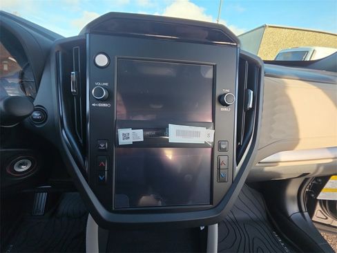 New 2026 Subaru Forester Base image 21