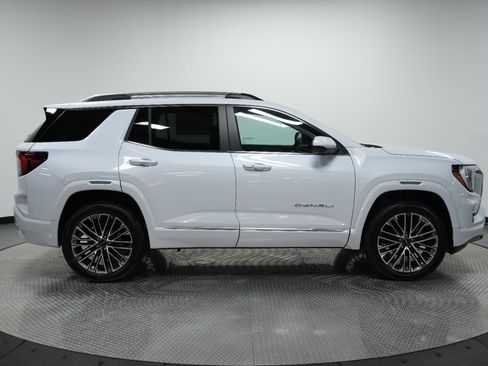 New 2026 GMC Terrain Denali image 9
