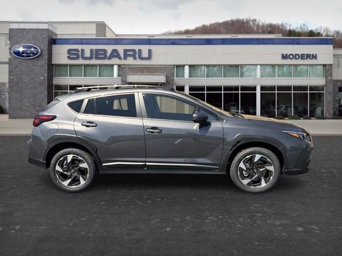 New 2026 Subaru Crosstrek 2.5i Limited AWD/4WD image 4