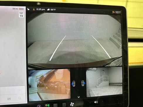Used 2020 Tesla Model 3 Long Range AWD/4WD image 37