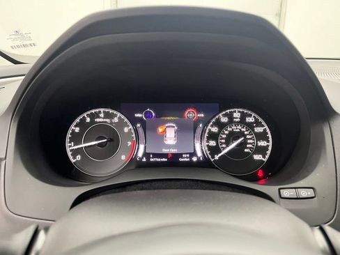 Used 2021 Acura RDX AWD image 25