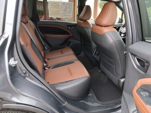 Certified 2025 Subaru Forester Touring w/ Popular Package - Touring image 34