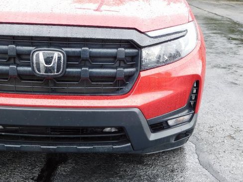 Used 2024 Honda Ridgeline RTL image 12