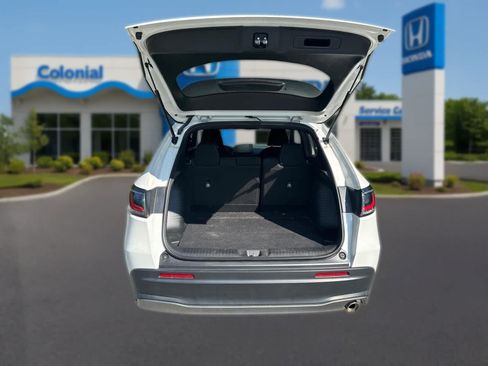 Used 2024 Honda HR-V Sport image 34