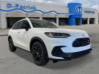 New 2027 Honda HR-V Sport video 1