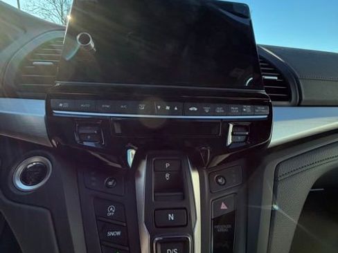 New 2026 Honda Odyssey Sport-L image 7