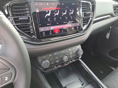 New 2026 Dodge Durango GT image 11