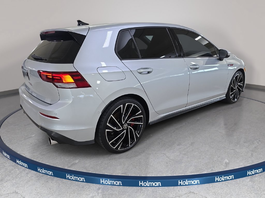 Used 2023 Volkswagen GTI Autobahn FWD image 7