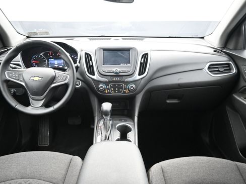 Used 2023 Chevrolet Equinox LT image 22