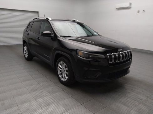 Used 2020 Jeep Cherokee Latitude image 13
