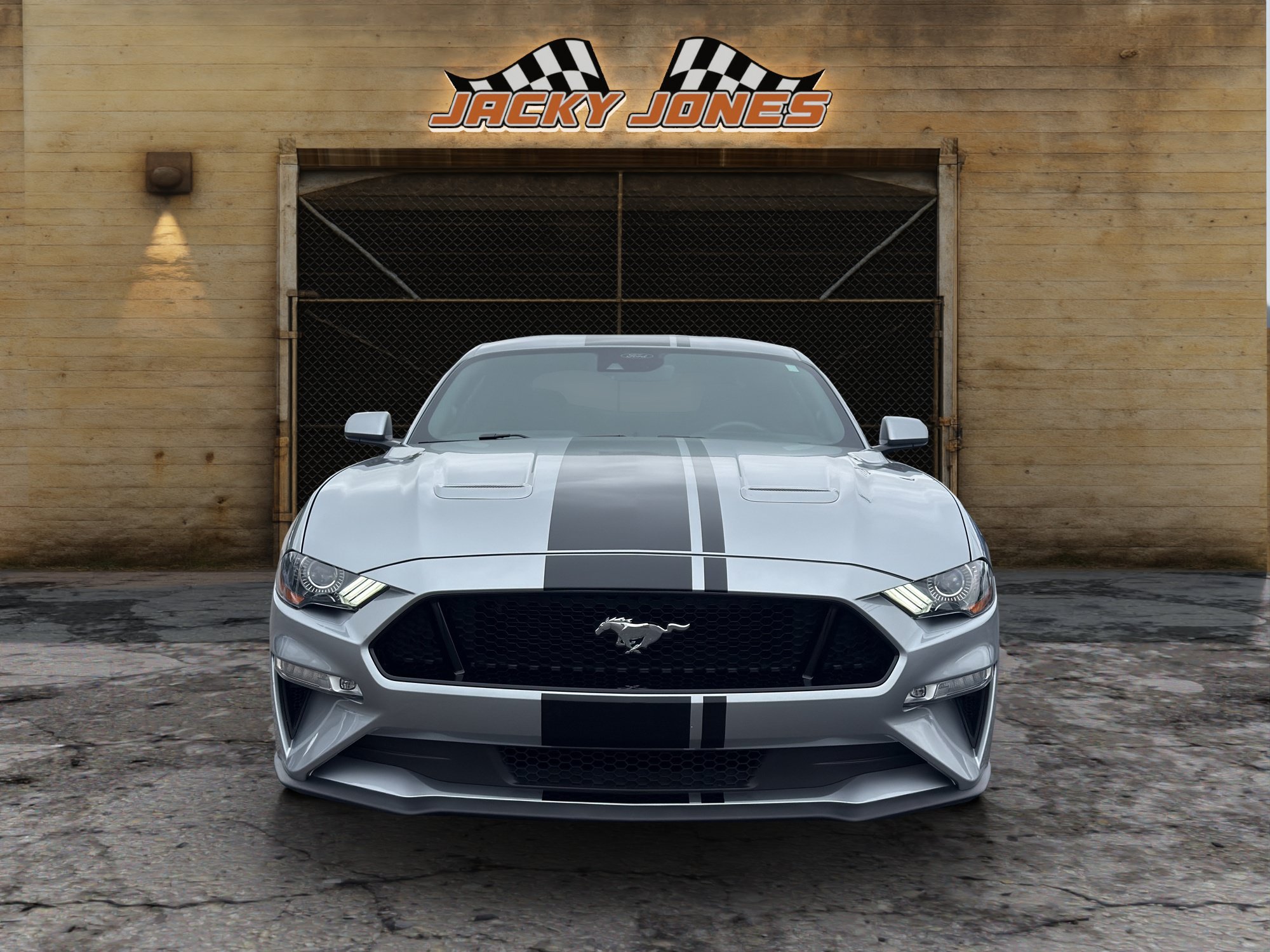Used 2021 Ford Mustang GT RWD image 13
