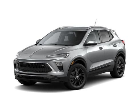 New 2026 Buick Encore GX Sport Touring FWD image 27