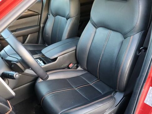 Used 2024 MAZDA CX-50 AWD 2.5 Turbo image 6