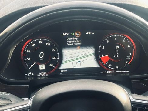 Used 2019 Volvo S90 T5 Momentum image 21