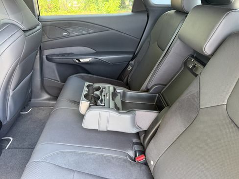 Used 2026 Lexus RX 500h F Sport w/ Appearance Package AWD/4WD image 36