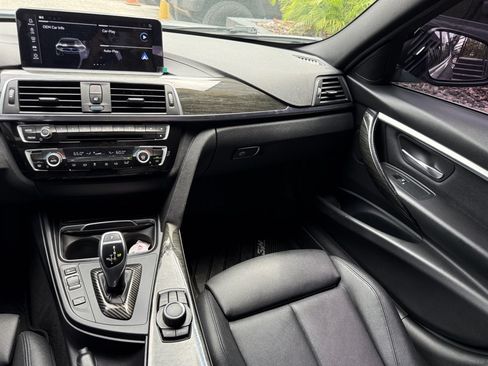 Used 2018 BMW 330i Sedan RWD image 21
