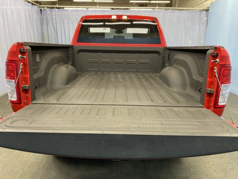 Certified 2024 RAM 2500 Big Horn w/ Bed Utility Group image 30