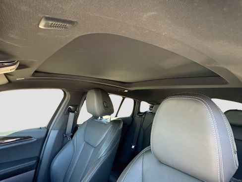 Used 2024 BMW X4 M40i w/ Premium Package image 27