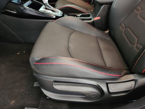 Used 2023 Kia Forte GT FWD image 26