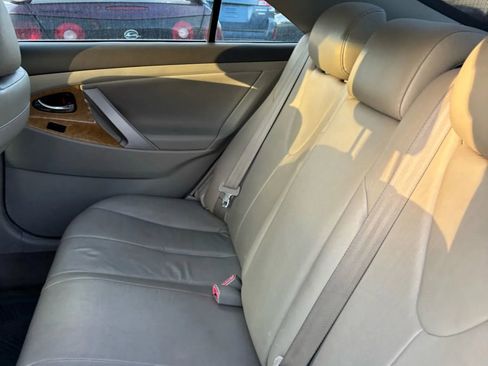Used 2007 Toyota Camry XLE image 31