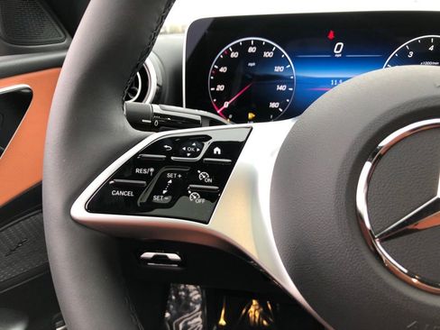 New 2026 Mercedes-Benz C 300 4MATIC Sedan image 21