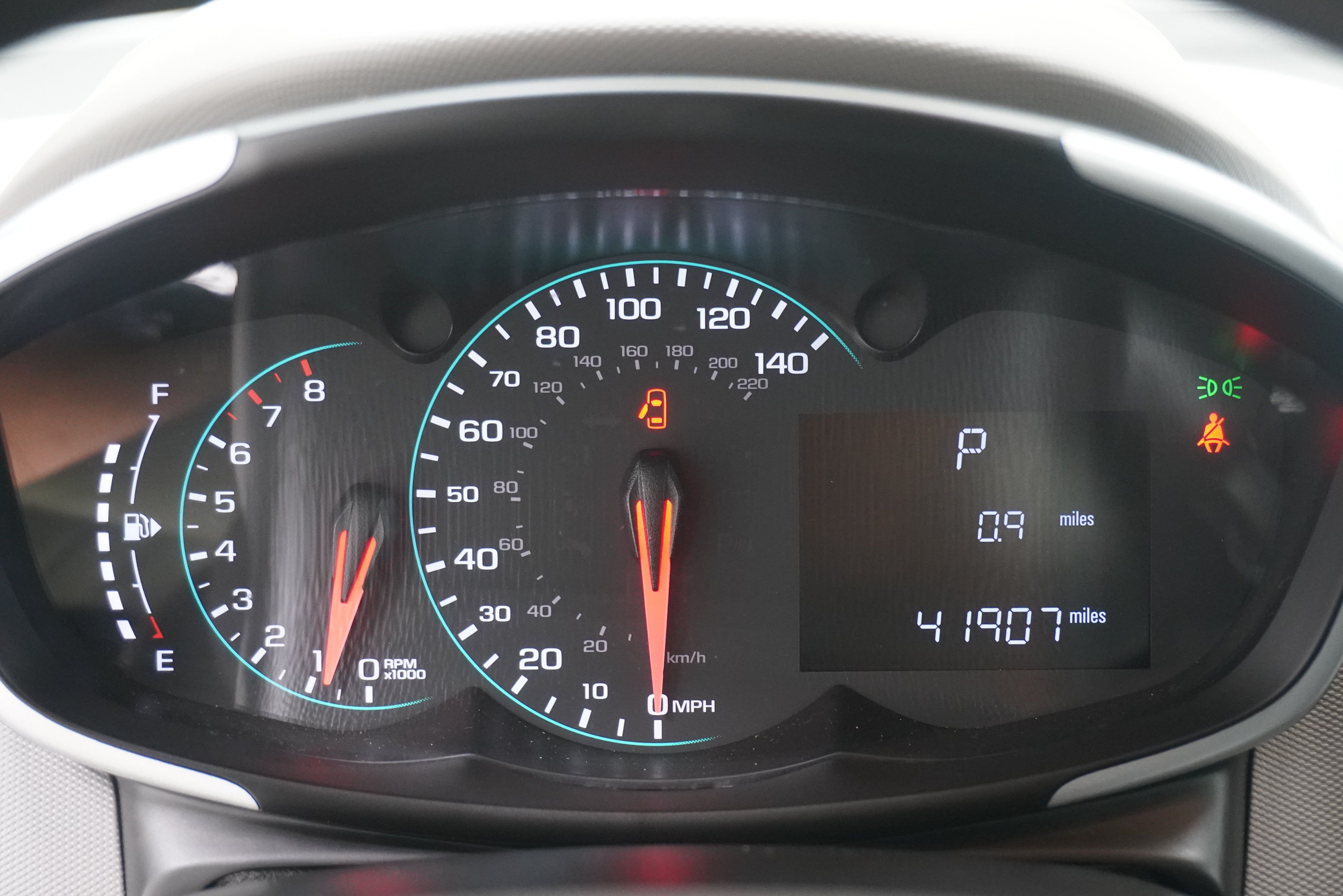 Used 2020 Chevrolet Sonic LT FWD image 16