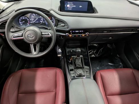 Certified 2023 MAZDA CX-30 AWD 2.5 S w/ Preferred Package image 26