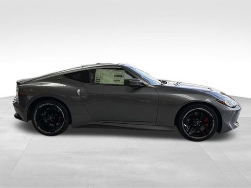 New 2027 Nissan Z Performance RWD image 6