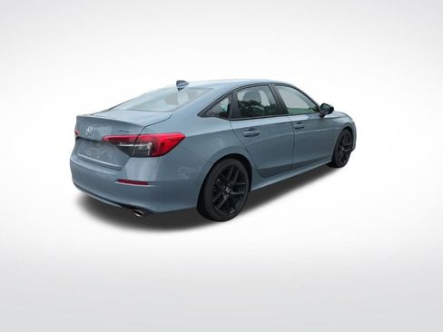 Used 2023 Honda Civic Sport image 7