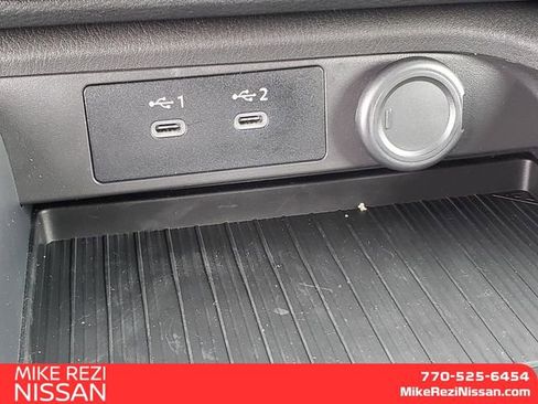 New 2026 Nissan Sentra S w/ Floor Mat Package FWD image 18