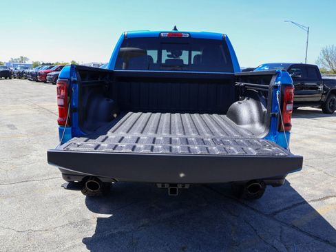 New 2026 RAM 1500 Rebel w/ G/T Package AWD/4WD image 14