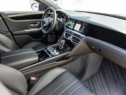 Certified 2025 Bentley Flying Spur Plug-In Hybrid