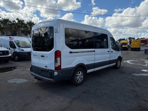 Used 2016 Ford Transit 350 XLT RWD image 6