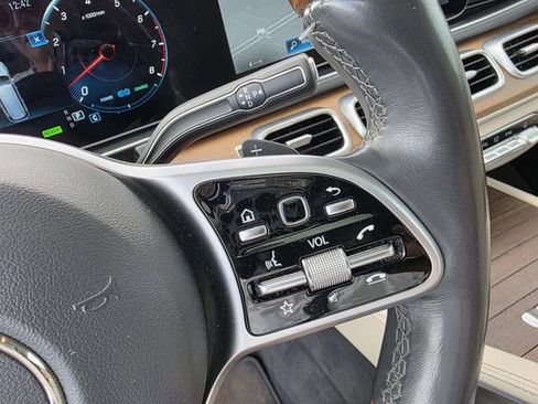 Used 2020 Mercedes-Benz GLS 450 GLS 450 image 15