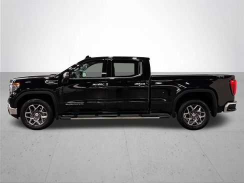 Used 2025 GMC Sierra 1500 SLT w/ SLT Premium Plus Package image 13