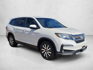 Used 2019 Honda Pilot EX-L video 3
