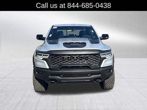 New 2026 RAM 1500 RHO image 2