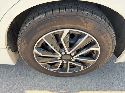 Used 2018 Nissan Altima 2.5 S w/ S Convenience Package image 4