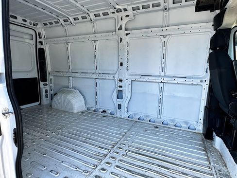 Used 2023 RAM ProMaster 3500 FWD image 10