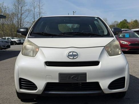 Used 2012 Scion iQ w/ Rear Speaker Pkg image 8
