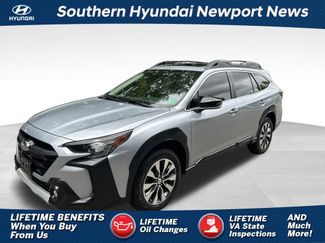 Used 2023 Subaru Outback Limited AWD/4WD 360° Tour