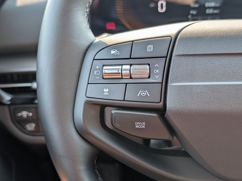Certified 2026 Kia Sportage EX FWD image 31