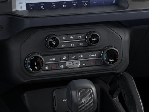 New 2025 Ford Bronco Raptor AWD/4WD image 16