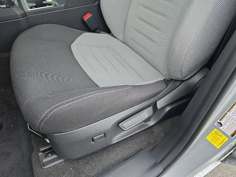 Used 2025 Toyota 4Runner TRD Sport image 13