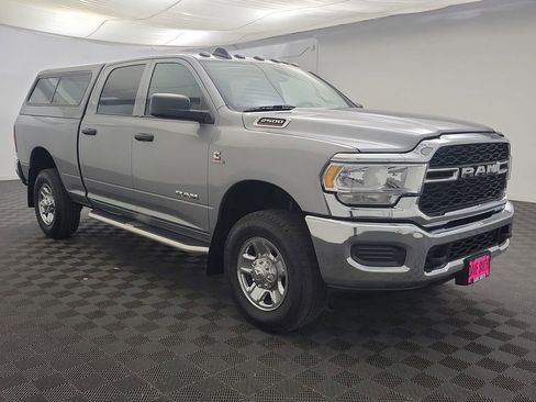 Used 2022 RAM 2500 Tradesman image 6