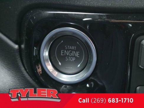 New 2026 Chevrolet Silverado 1500 LT w/ Z71 Off-Road Package image 33