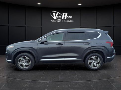 Used 2022 Hyundai Santa Fe SEL w/ Cargo Package image 57